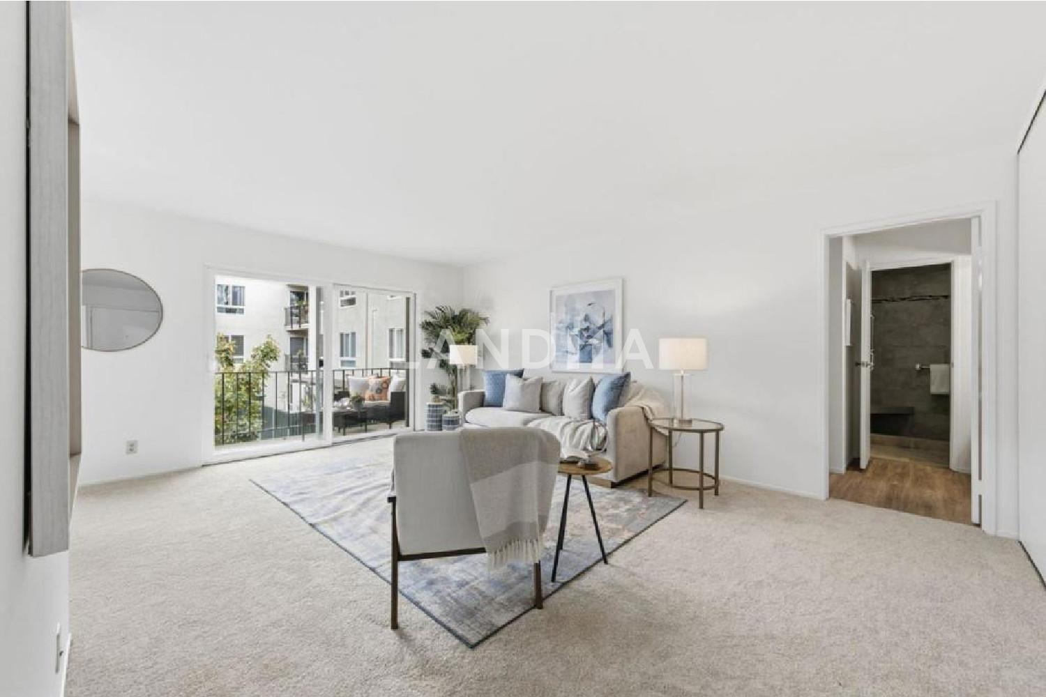 934 Peninsula Avenue #301 官网图片 2