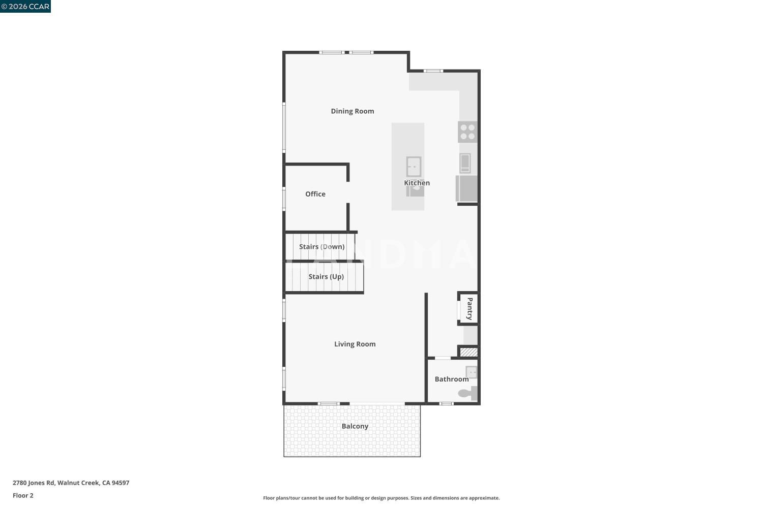 2780 Jones Road 官网图片 57