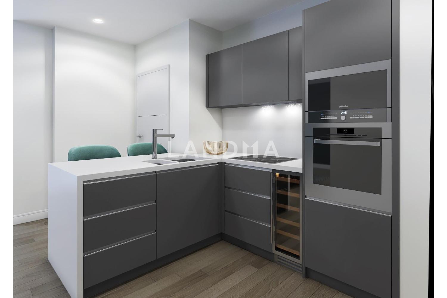 83 Fermoy Road 官网图片 3