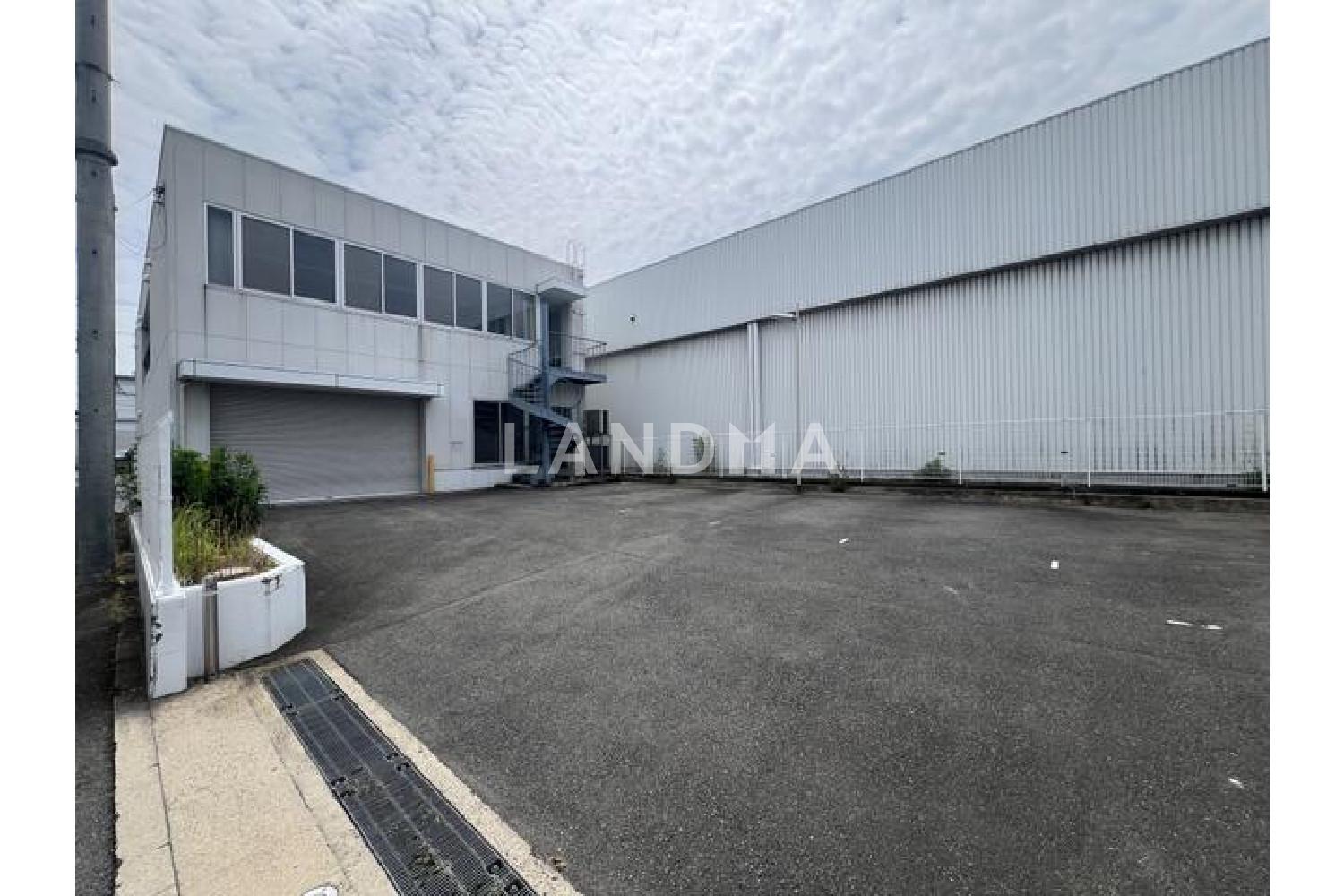京都府京都市南区上鳥羽岩ノ本町31-2 一棟売りビル 528.38㎡ 官网图片 3
