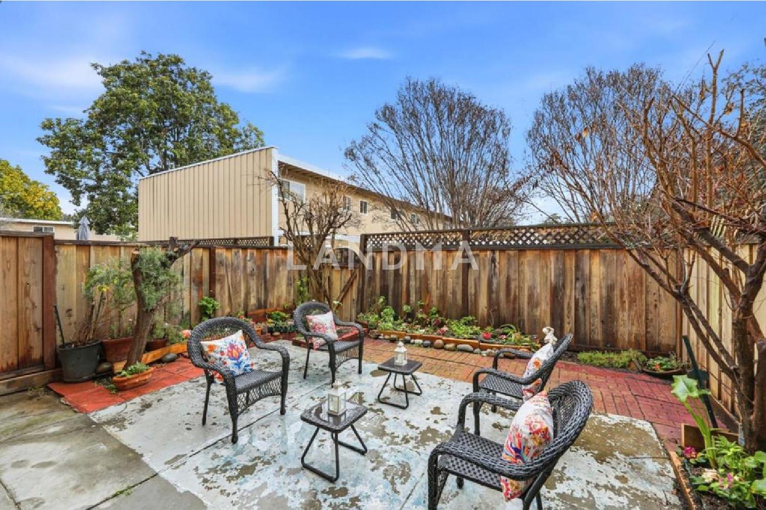 3320 Lochinvar Avenue #56 官网图片 30