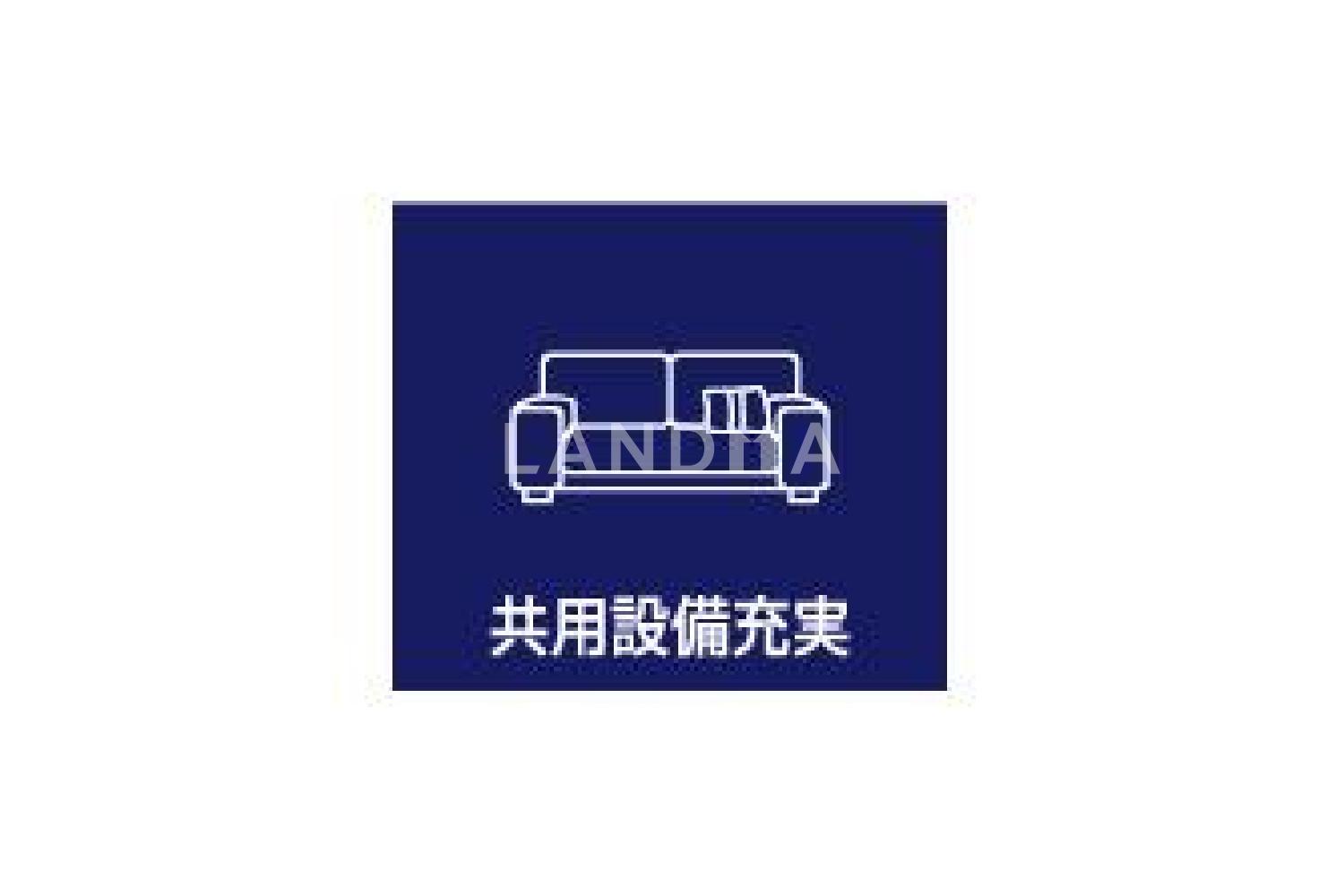 ザ・クレストタワー 官网图片 17