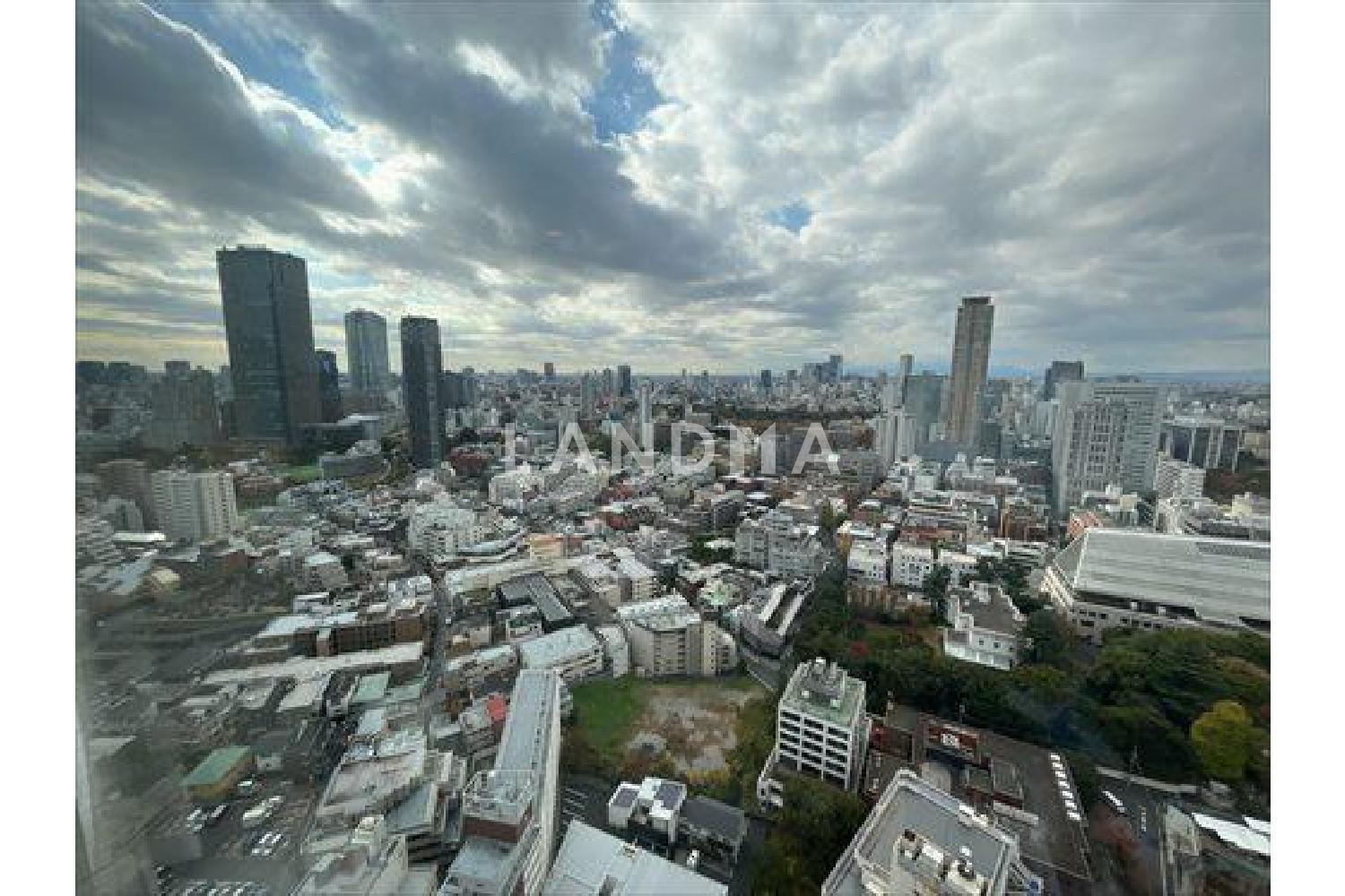 パークコート赤坂ザタワー 官网图片 18