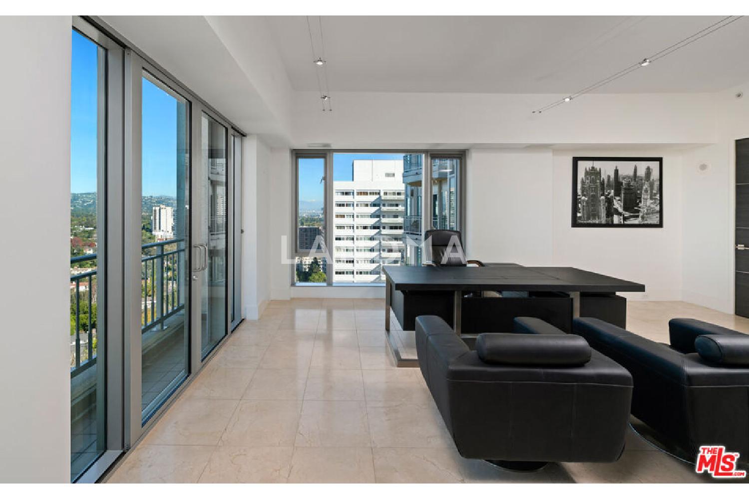 10727 Wilshire Boulevard #PH2 官网图片 6