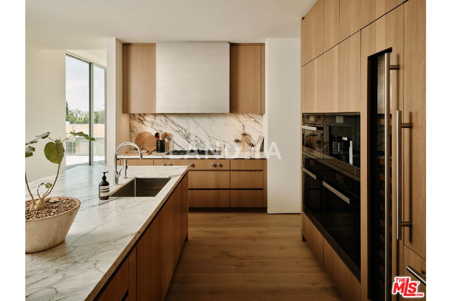 8899 Beverly Boulevard #4D 官网图片 5