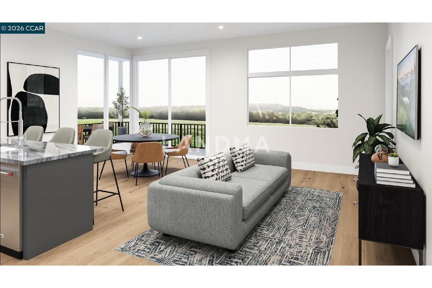 308 Torrey Pine Terrace #605 官网图片 3
