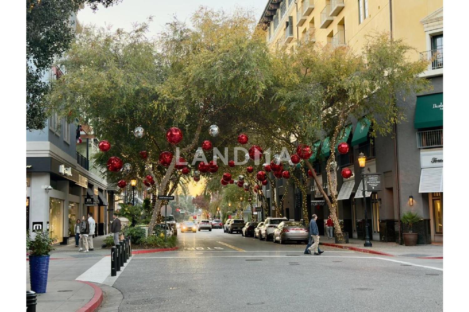 356 Santana Row #319 官网图片 53