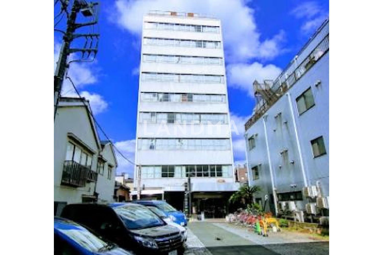 Park City Osaki The Tower 官网图片 8