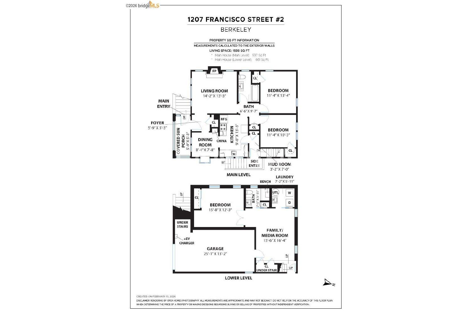 1207 Francisco Street #2 官网图片 59