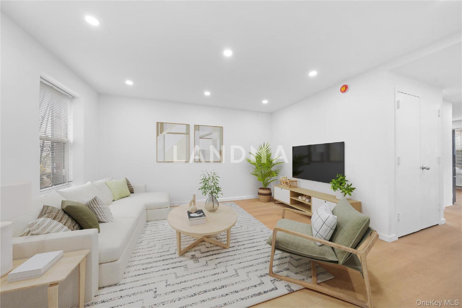 296 W 137th Street  Unit 296A