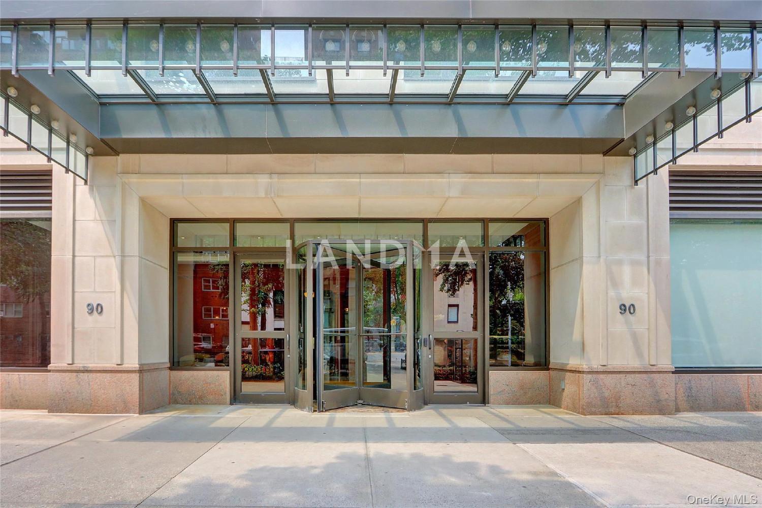 90 E End Avenue  Unit 10B