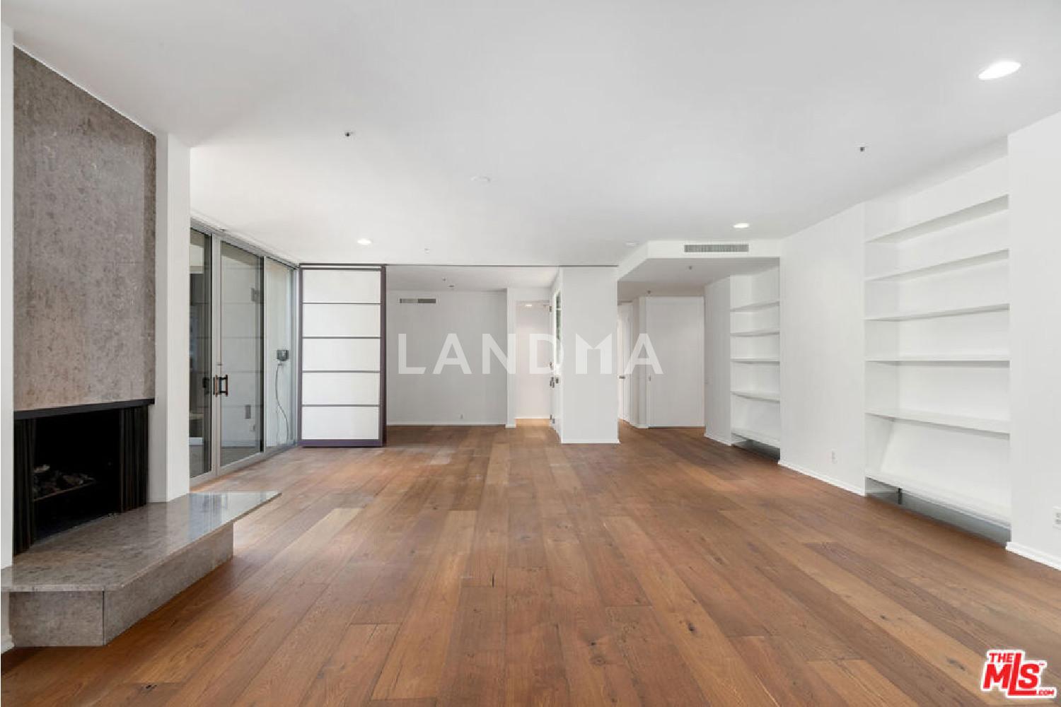 10375 Wilshire Boulevard #8F 官网图片 8