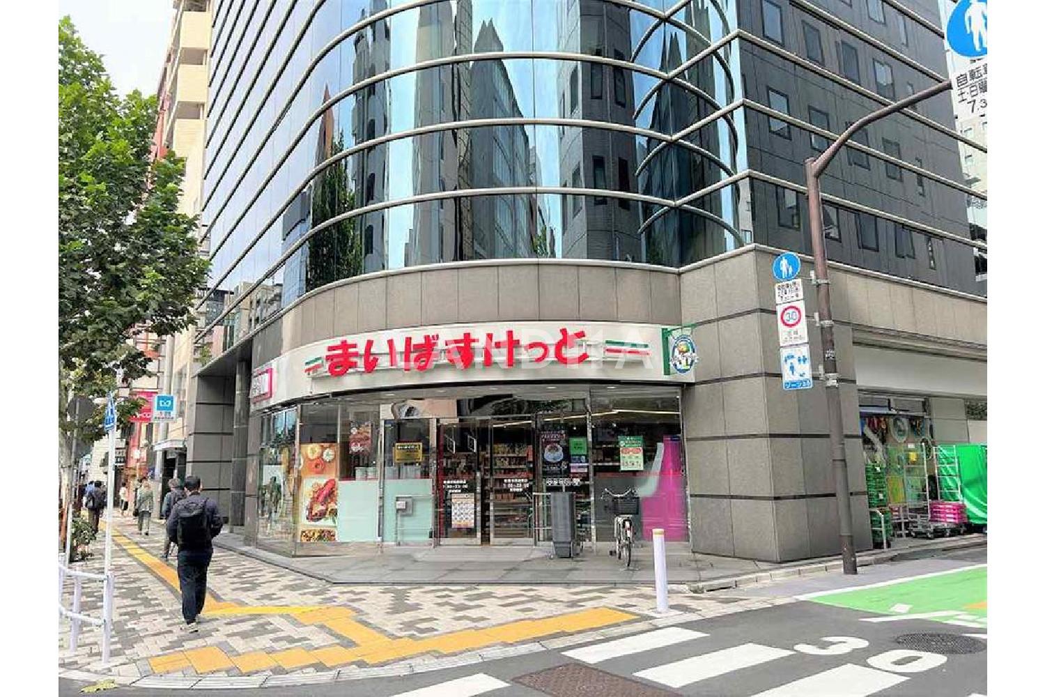 クラッシィタワー新宿御苑 官网图片 20