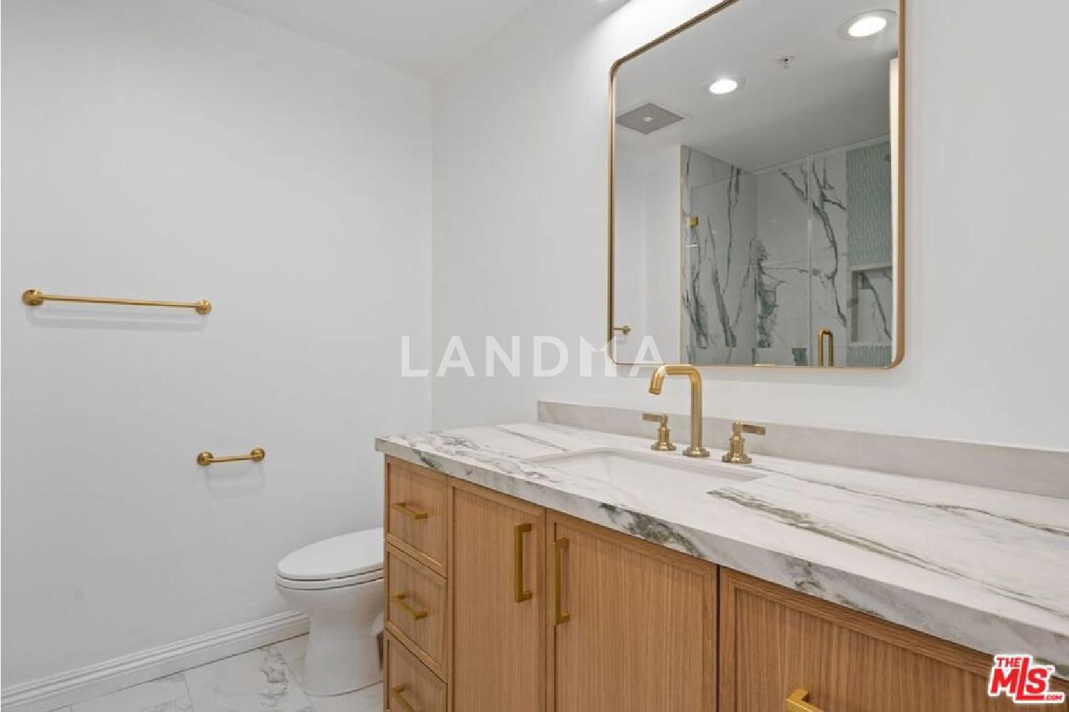 10490 Wilshire Boulevard #1004 官网图片 37