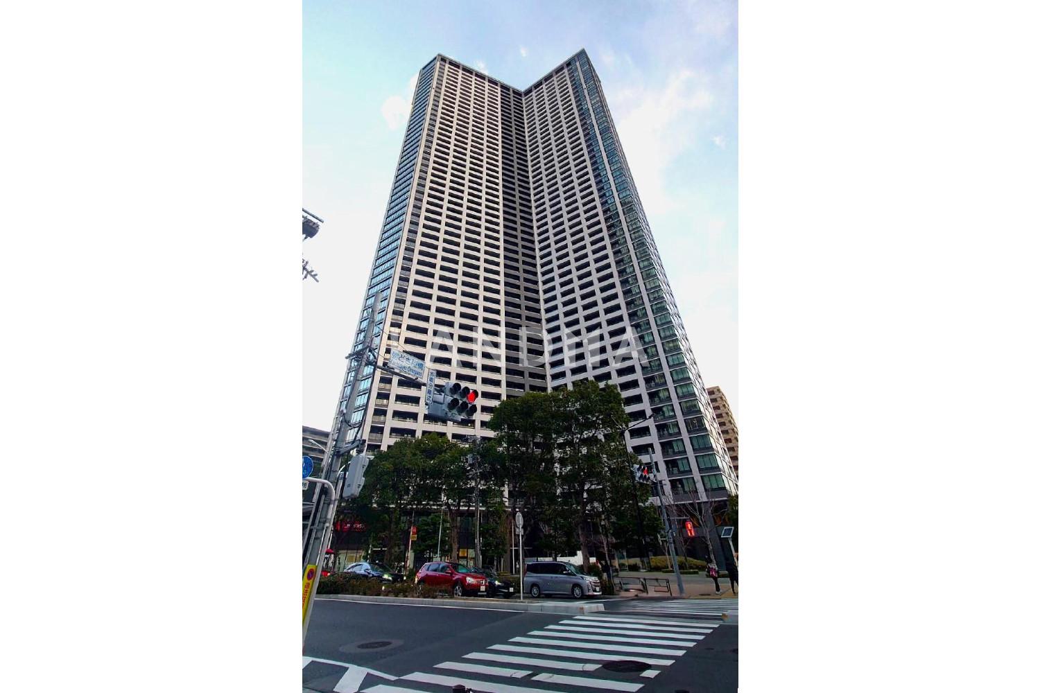 勝どきザタワー 官网图片 5