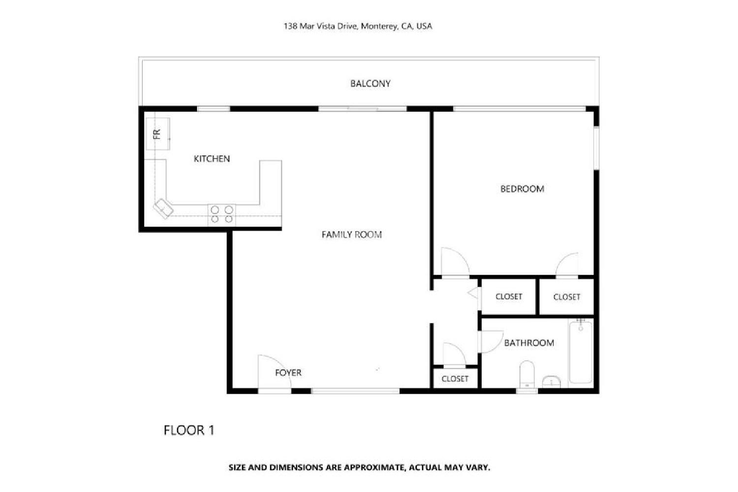 138 Mar Vista Drive 官网图片 9
