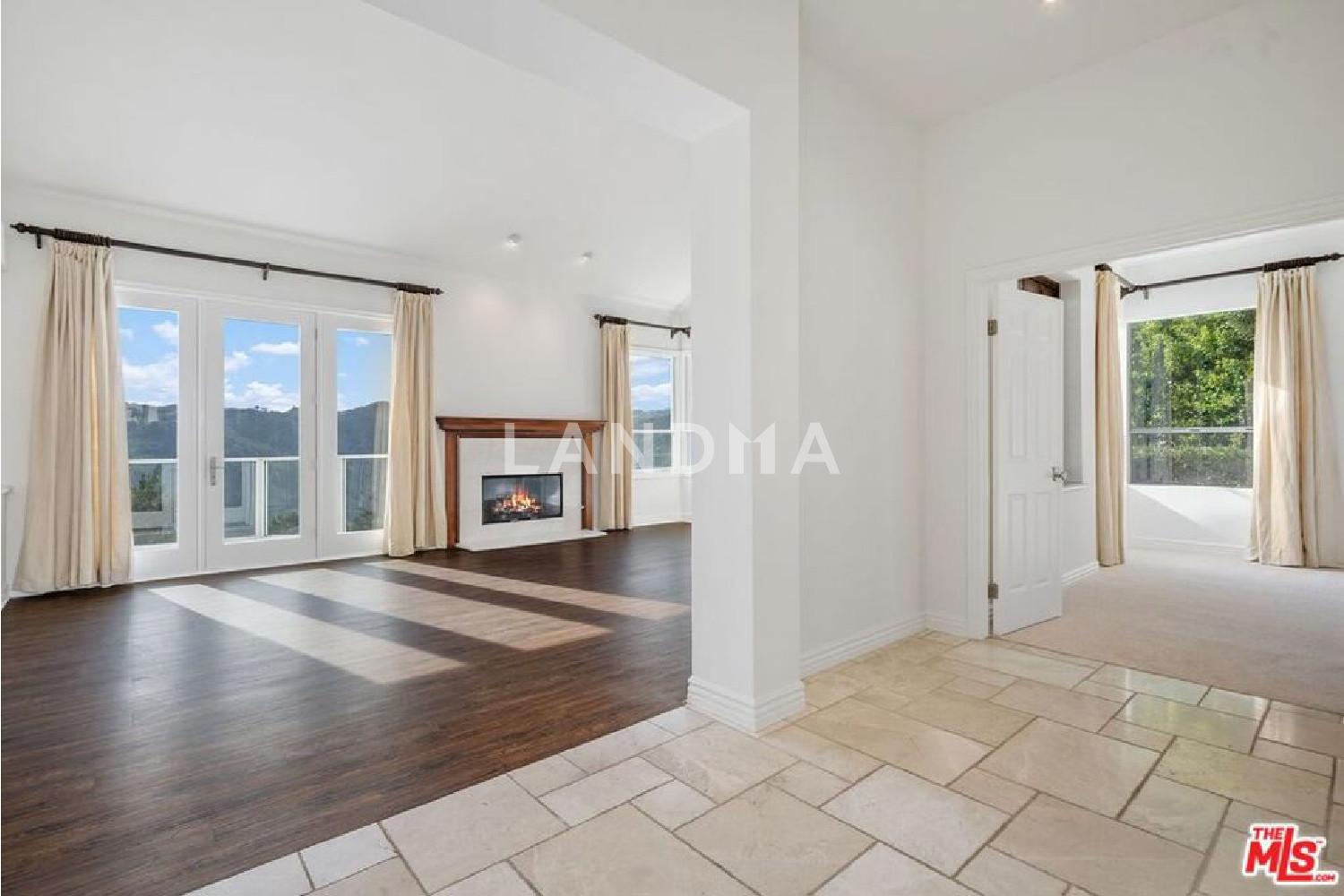 2042 Palisades Drive 官网图片 14