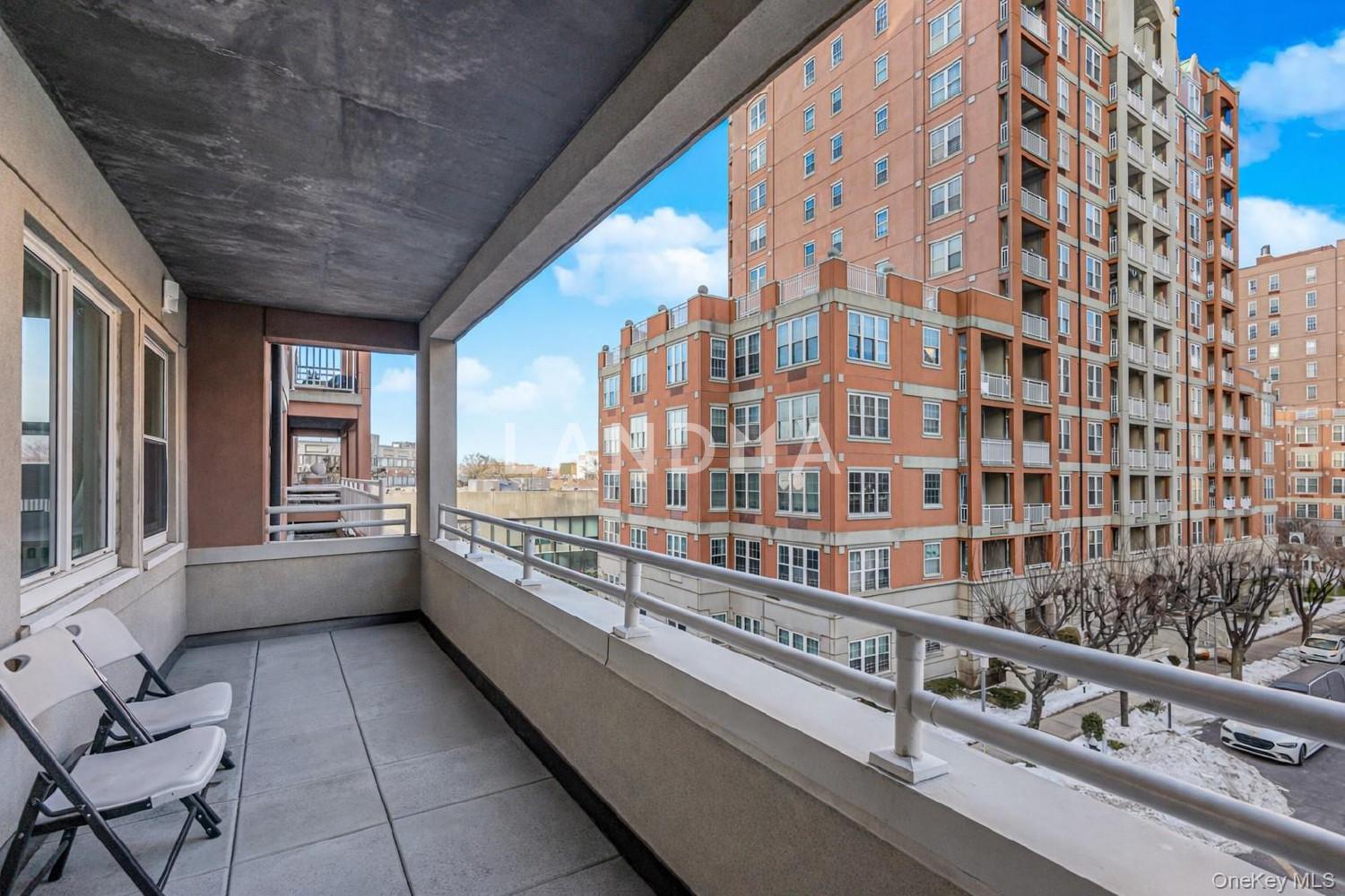 50 Oceana Drive W  Unit 3D 官网图片 25