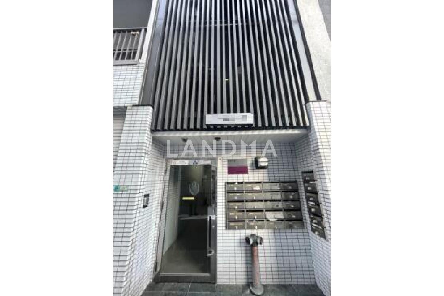 大阪府大阪市港区夕凪 一棟売りアパート 101.85㎡ 官网图片 3