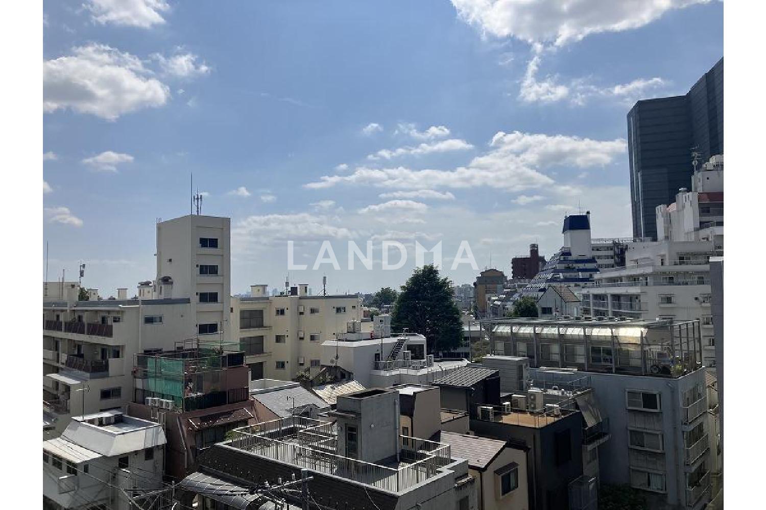 ザ・パークハウス渋谷南平台 官网图片 4