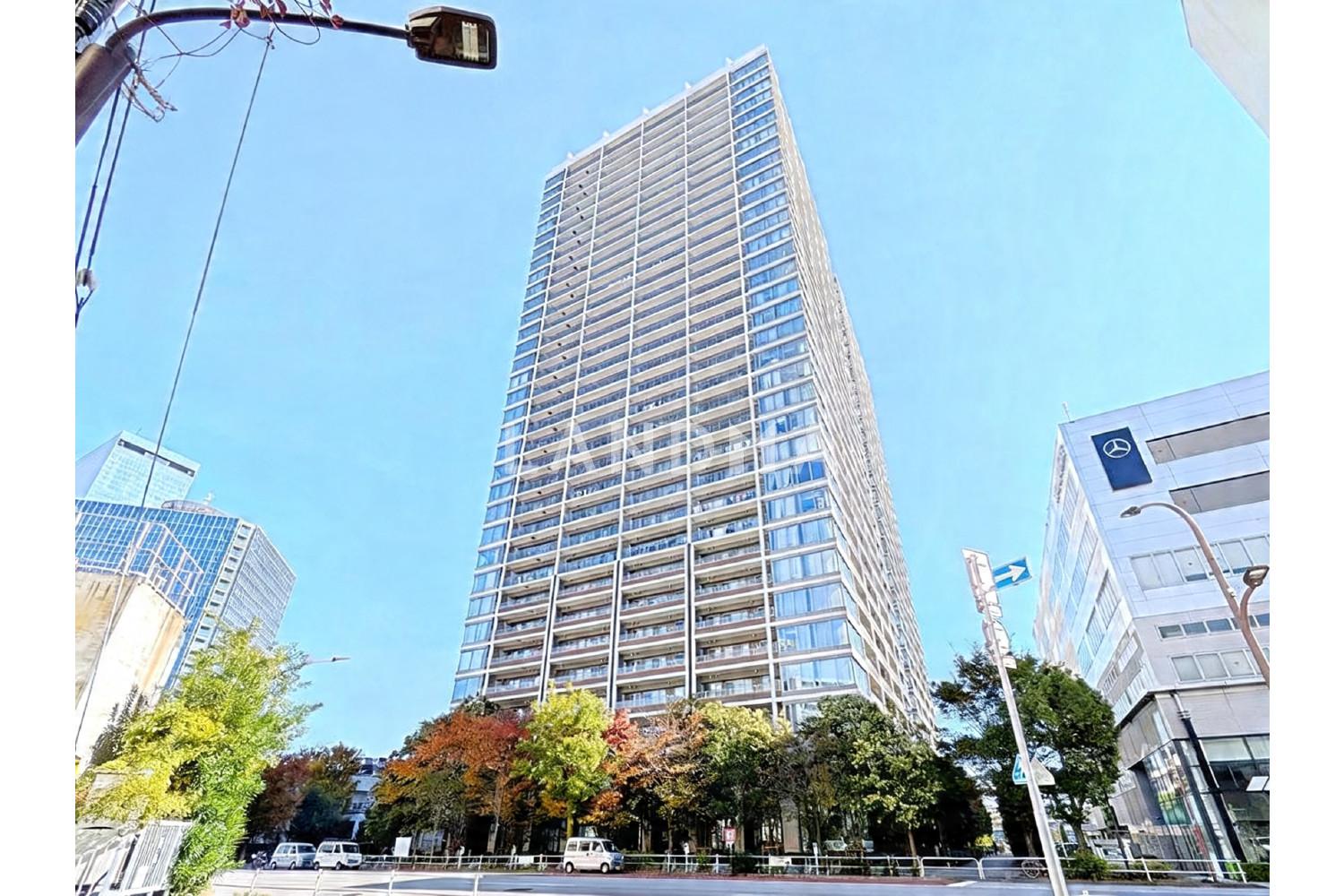 GLOBAL FRONT TOWER 官网图片 8