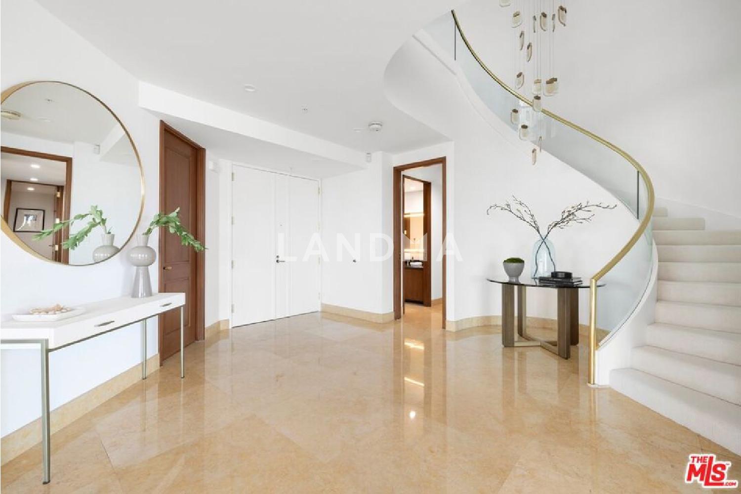 10490 Wilshire Boulevard #PH4 官网图片 8