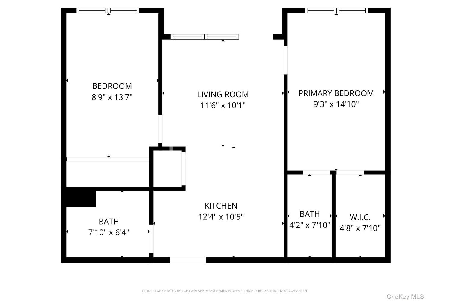 13243 Metropolitan Avenue  Unit 3E 官网图片 10