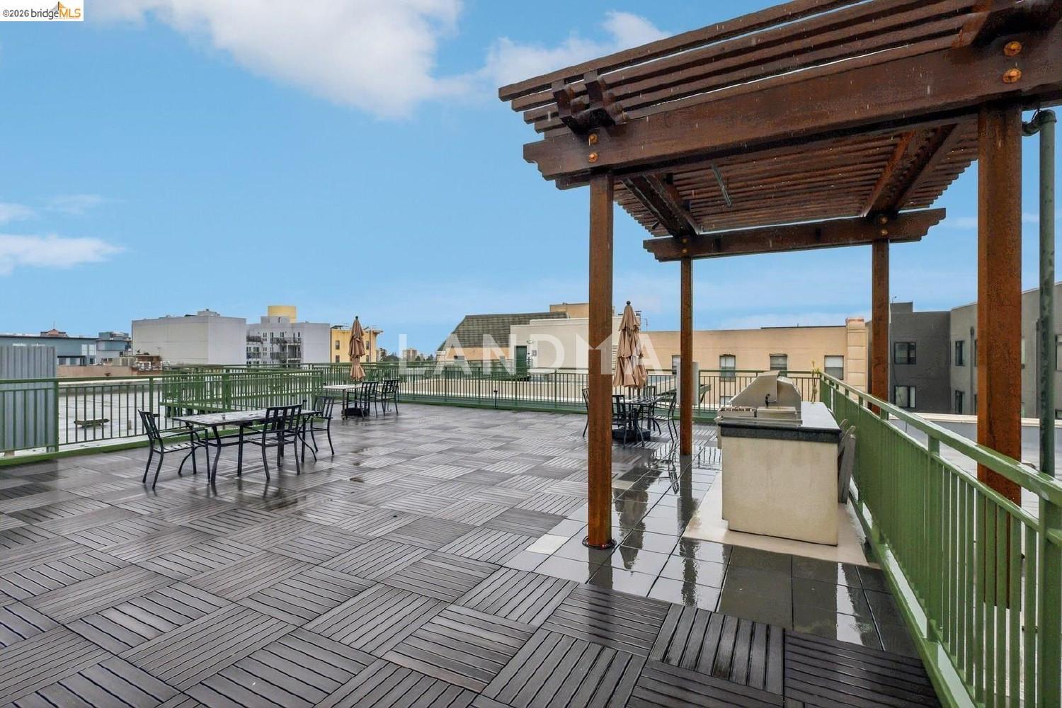 1511 Jefferson St #Unit TH11 官网图片 29
