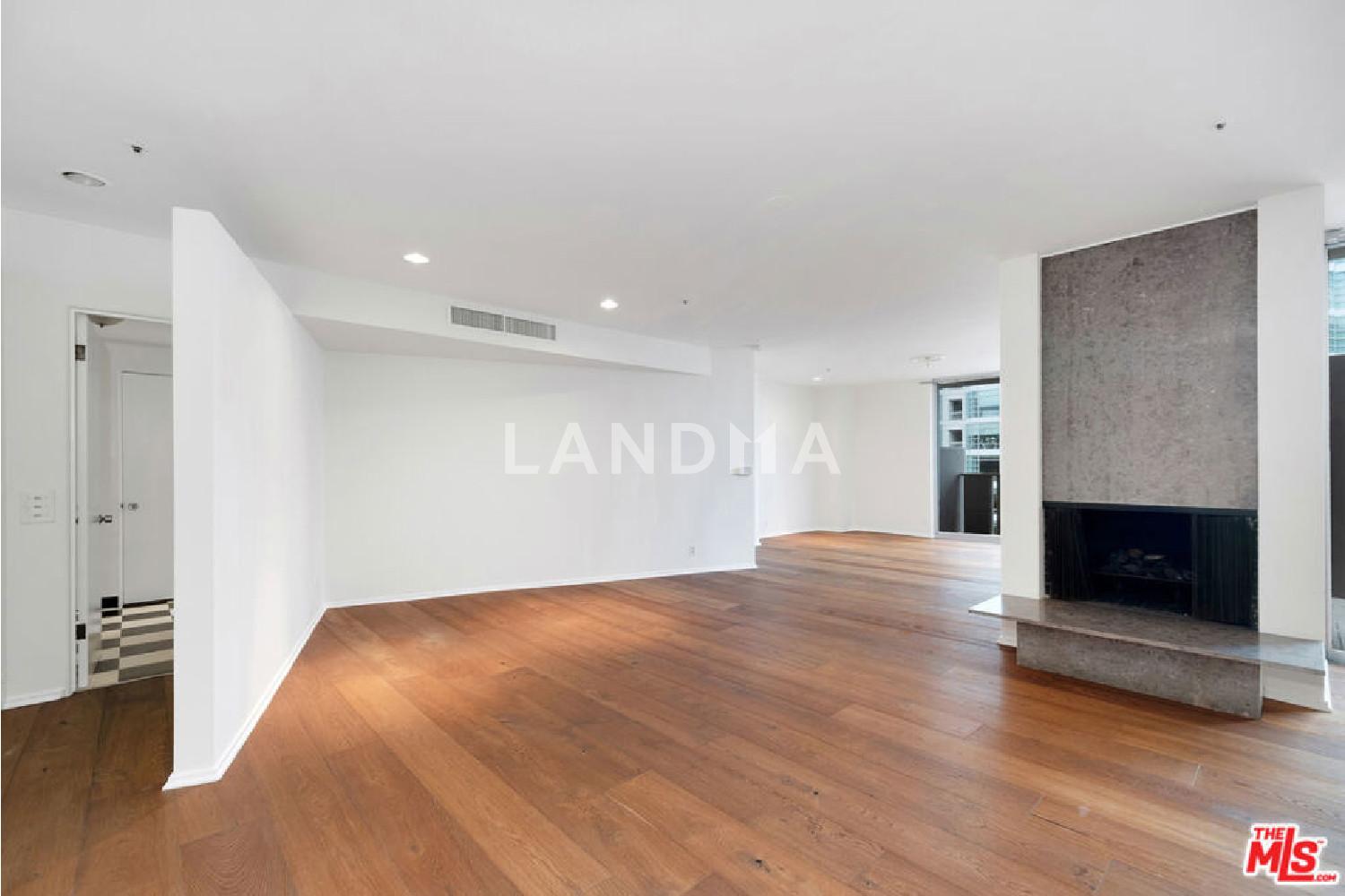 10375 Wilshire Boulevard #8F 官网图片 10