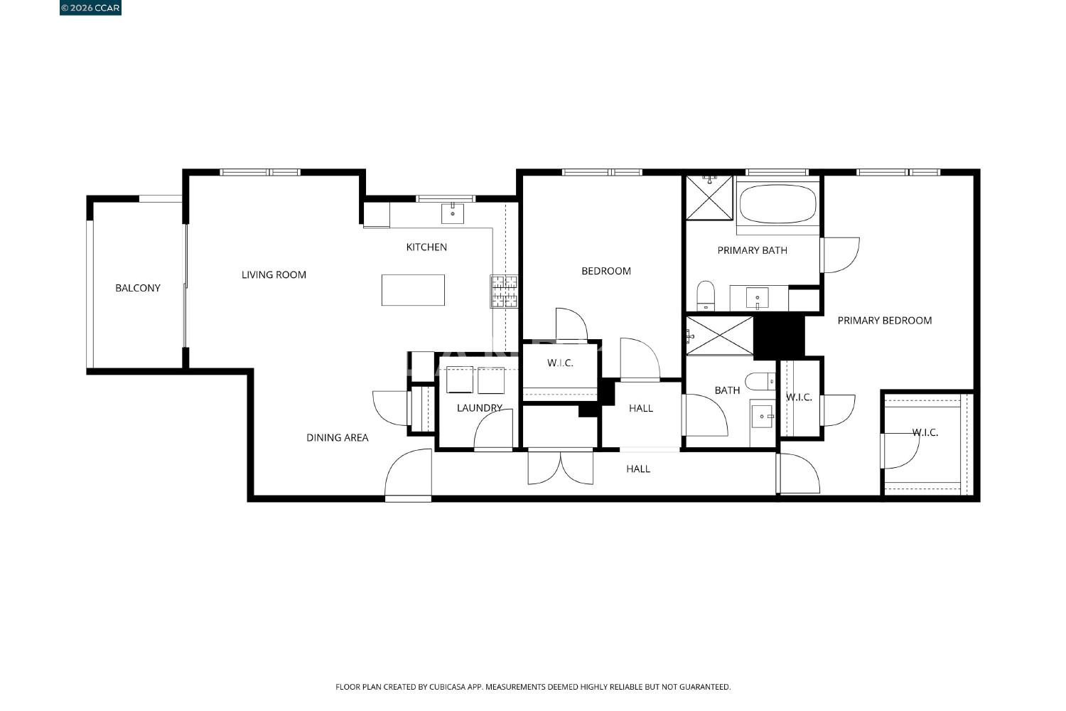 1727 Lacassie Ave #4B 官网图片 59