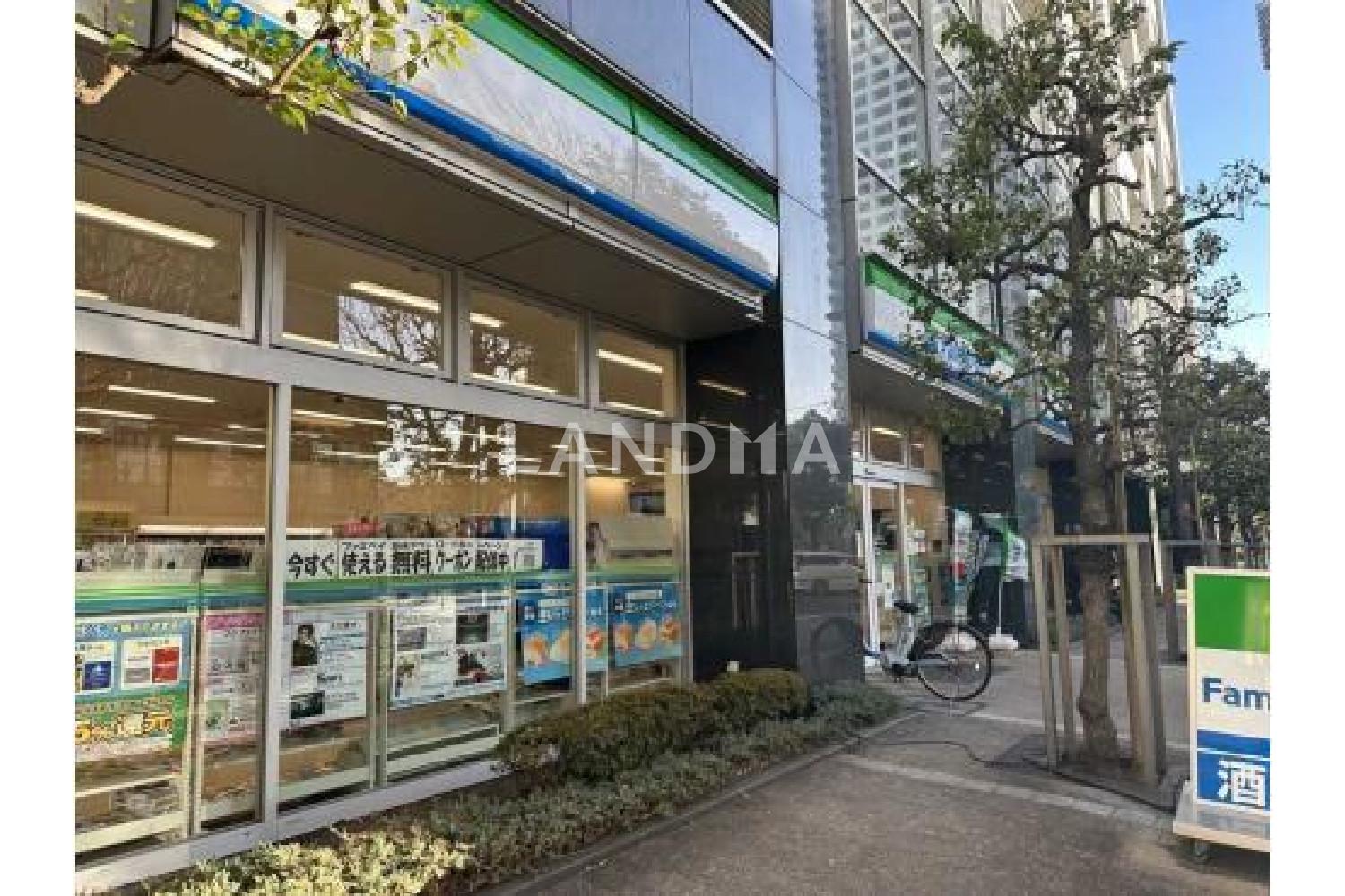 パークタワー西新宿 官网图片 7