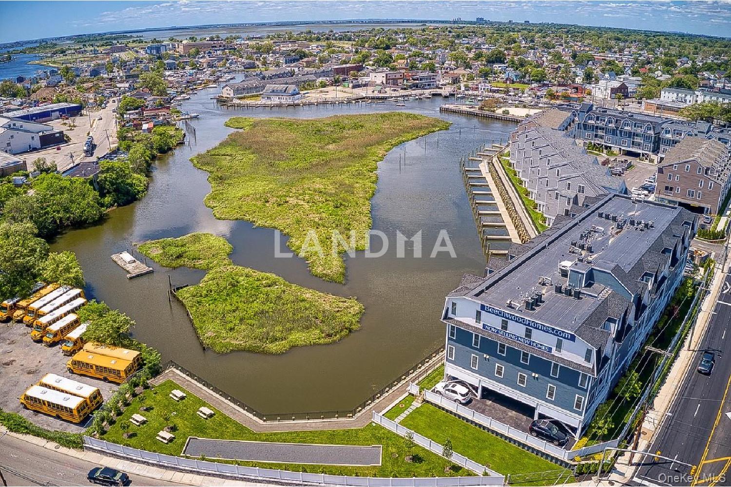 121 Marina Pointe Drive  Unit 121 官网图片 25