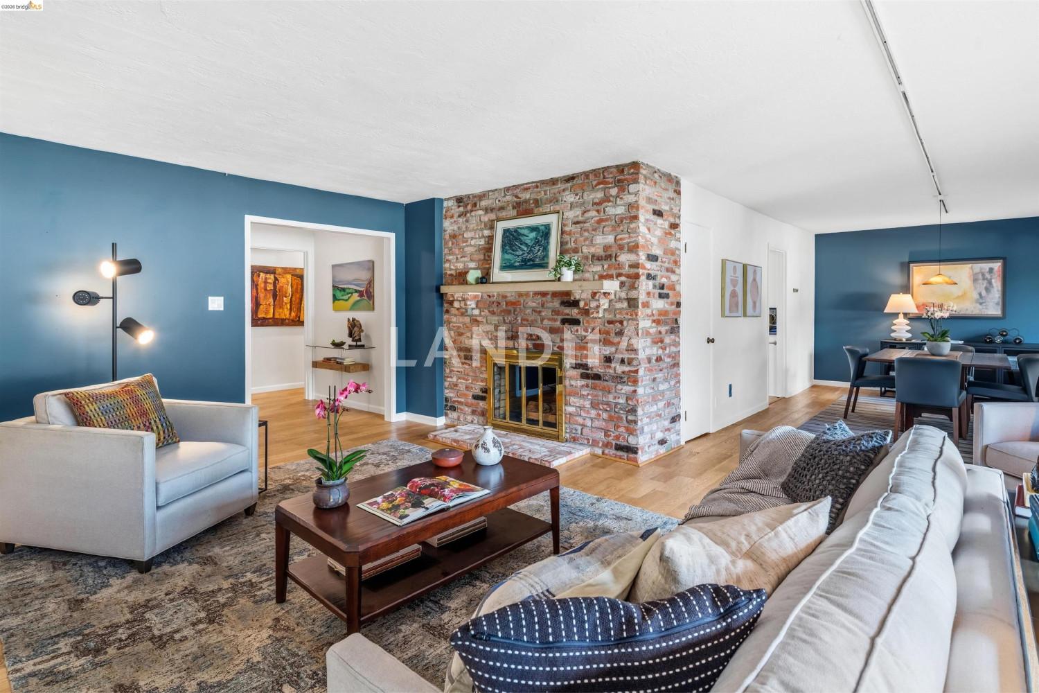 1440 Walnut St #5