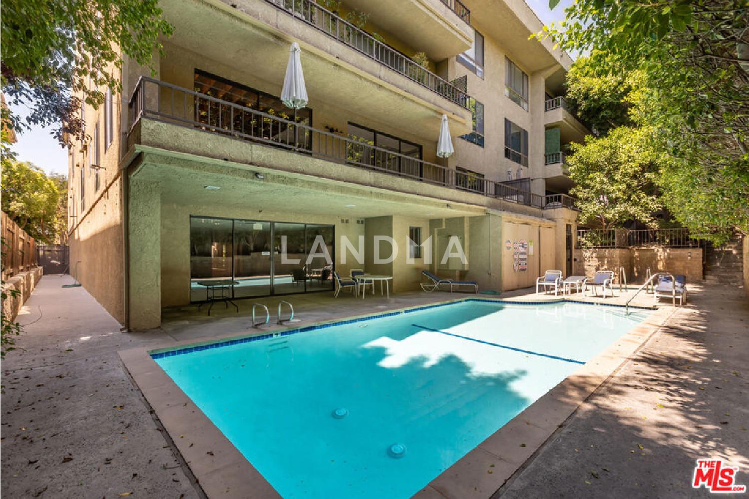 1210 N Kings Road #101 官网图片 30