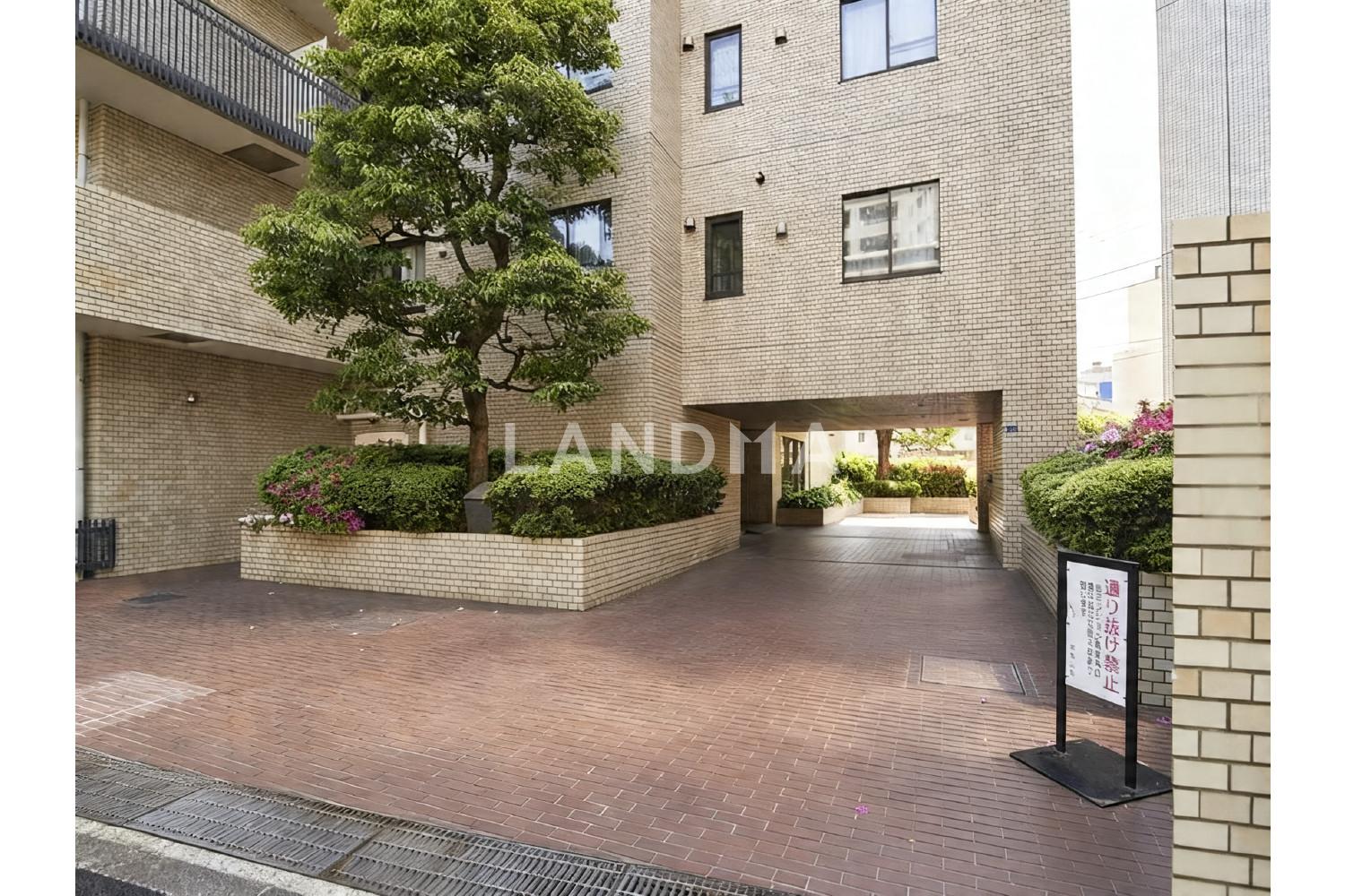 南青山パークマンション 官网图片 19