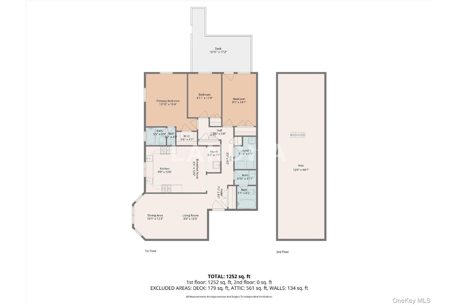 6 Garfield Road Unit 311 官网图片 32