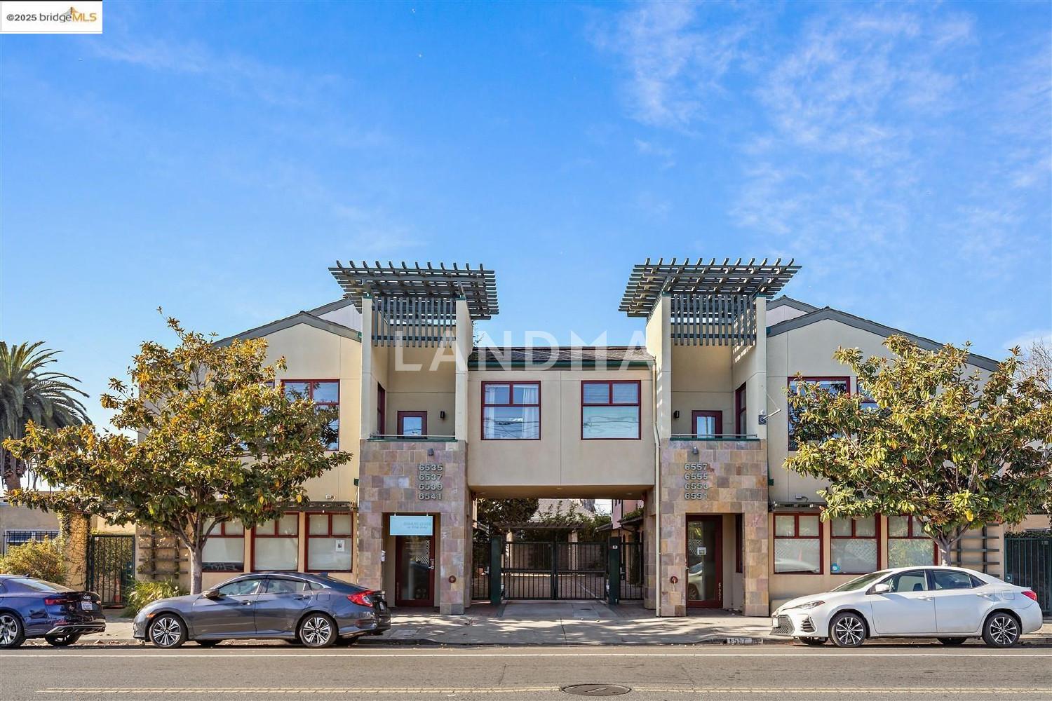 6555 Shattuck Avenue 官网图片 2