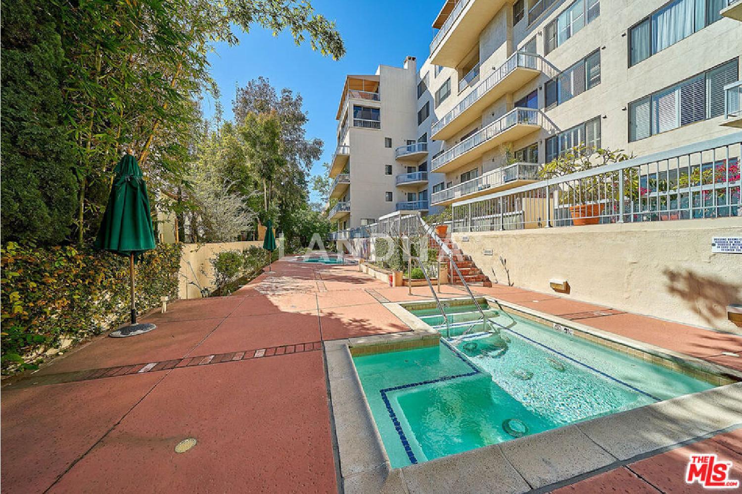 4460 Wilshire Boulevard #406 官网图片 57