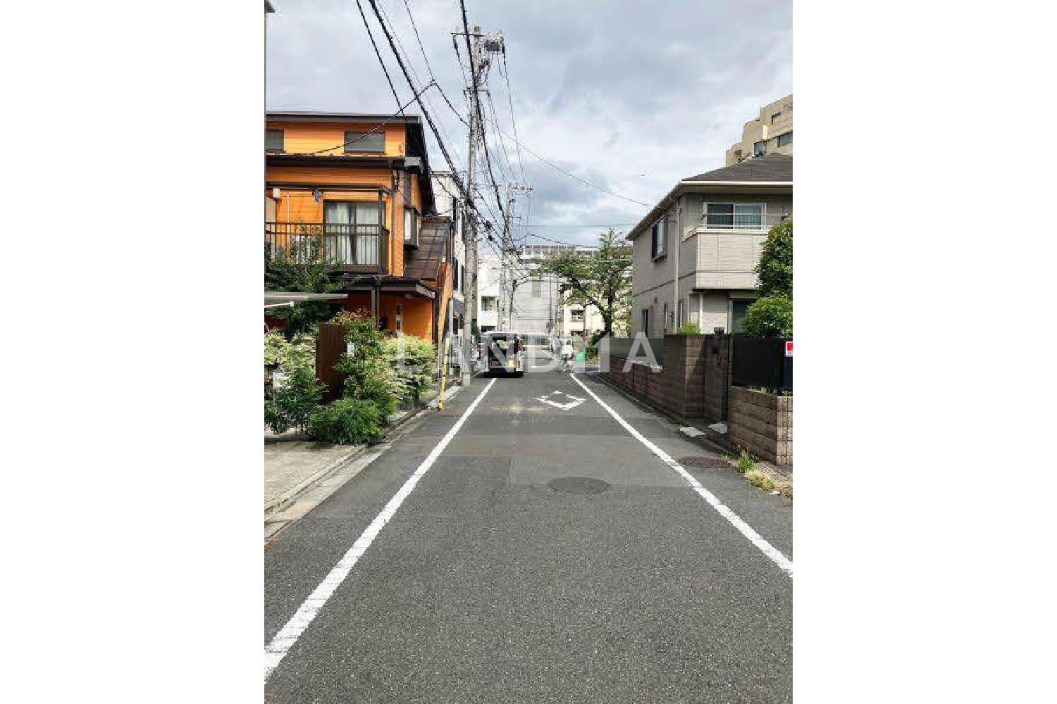 東京都足立区東綾瀬1丁目 一棟売りアパート 206.66㎡ 官网图片 5