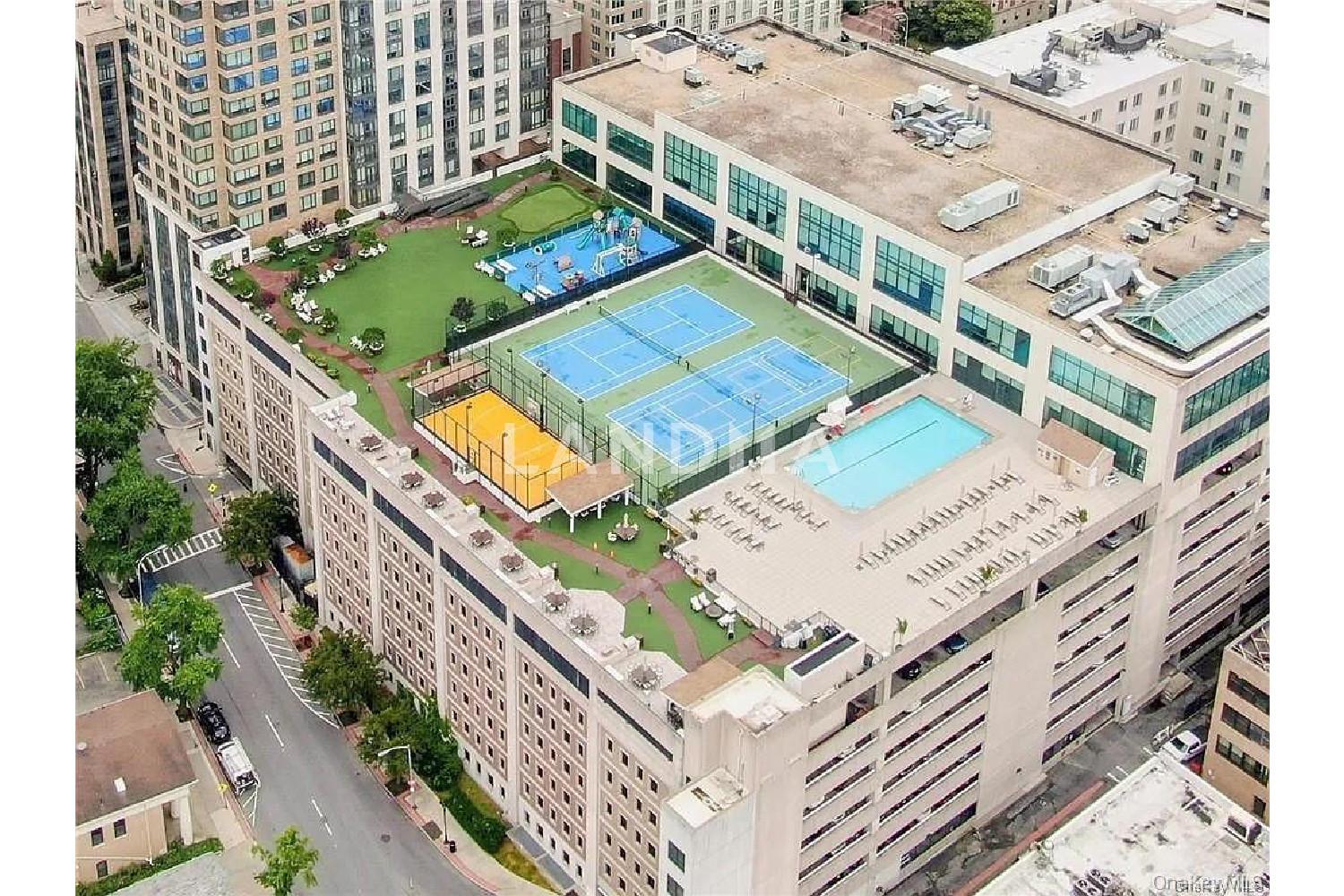 10 City Place  Unit 3D 官网图片 20
