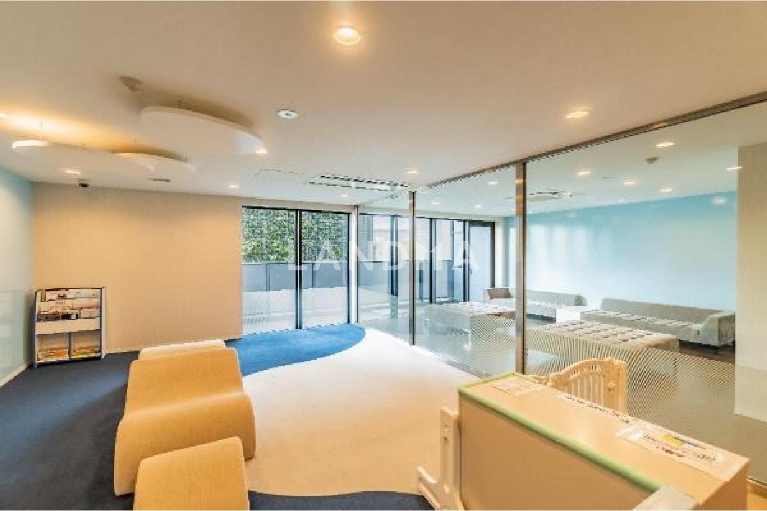 シティタワーズ東京ベイセントラルタワー 官网图片 16