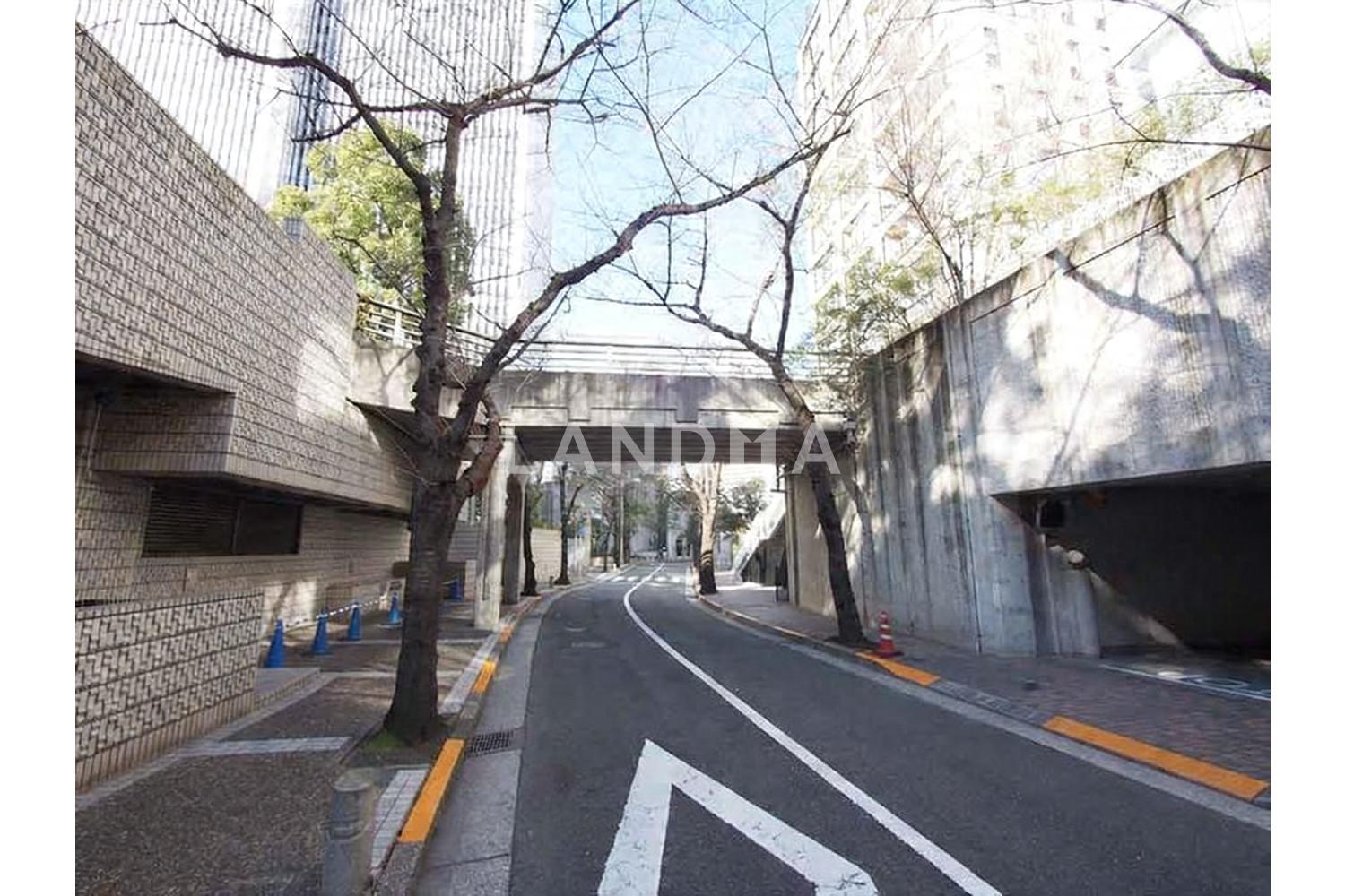 パークコート赤坂桜坂 官网图片 13