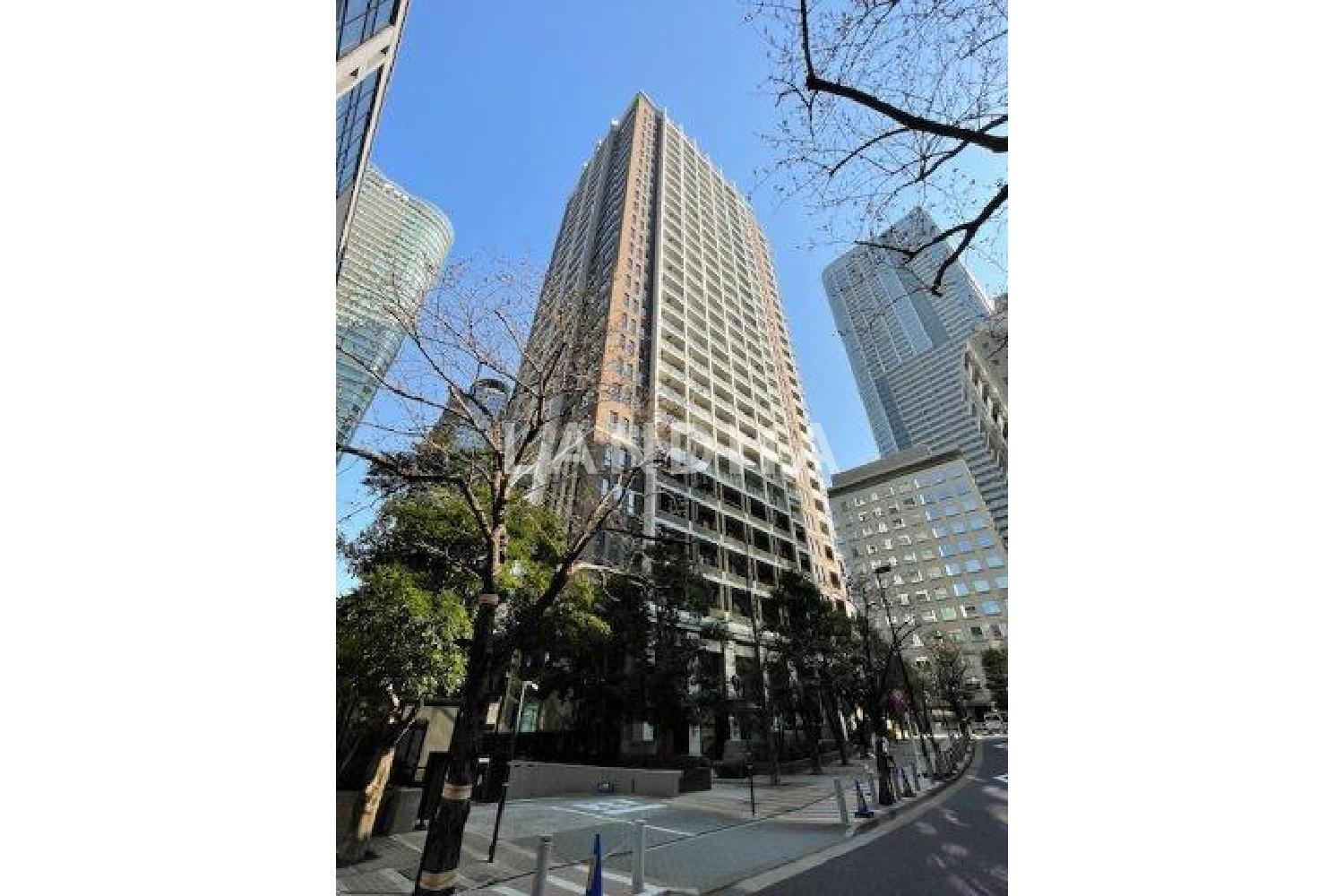 パークコート六本木ヒルトップ 官网图片 9