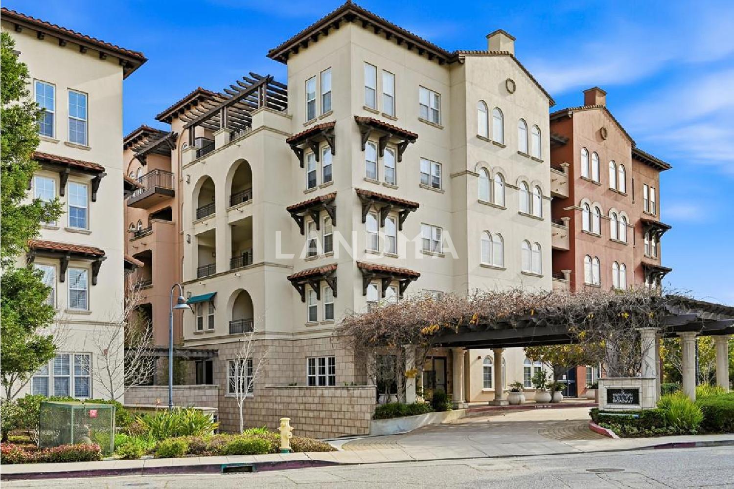 88 S Broadway #2405