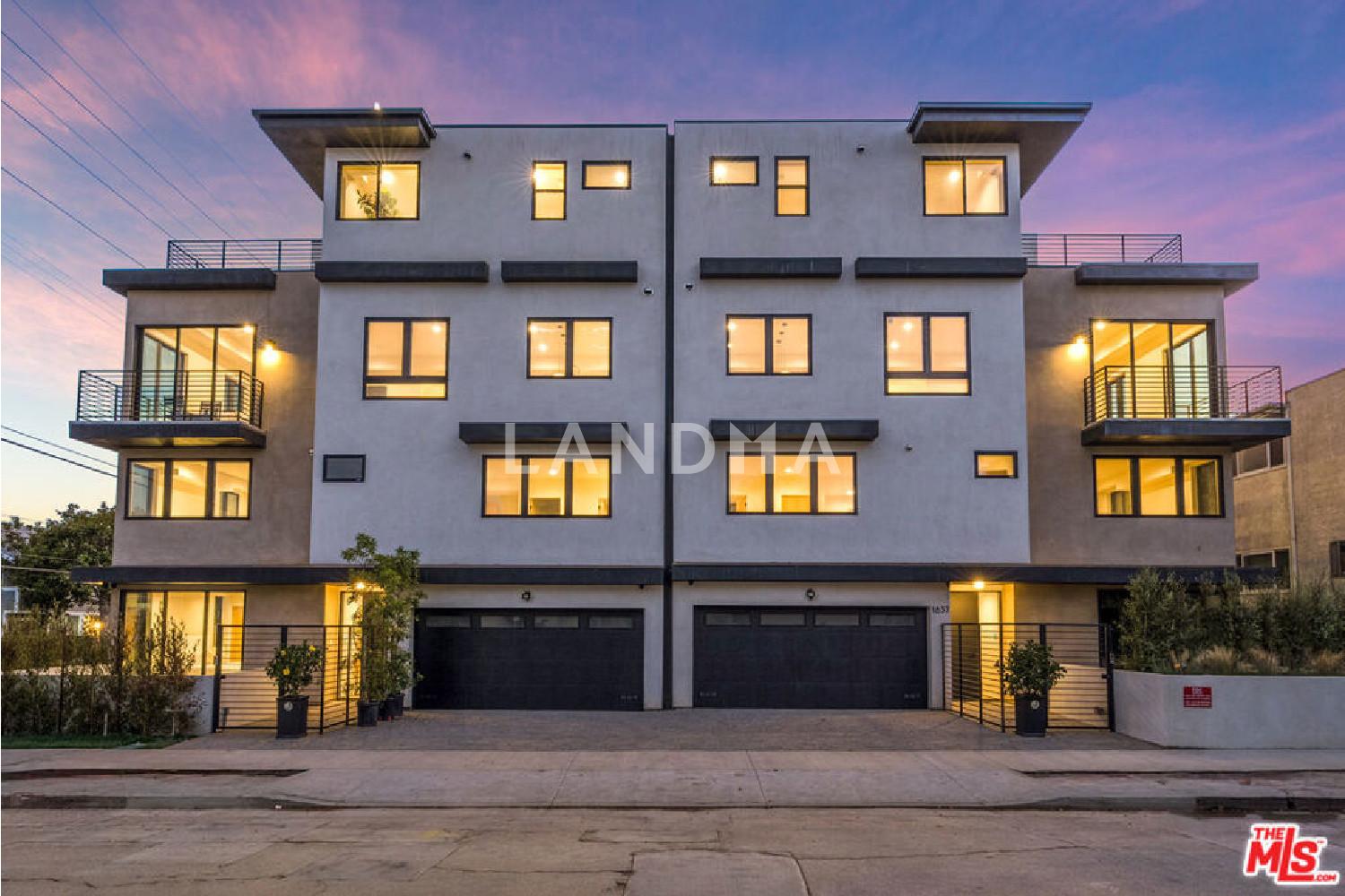 1861 Barry Avenue 官网图片 31