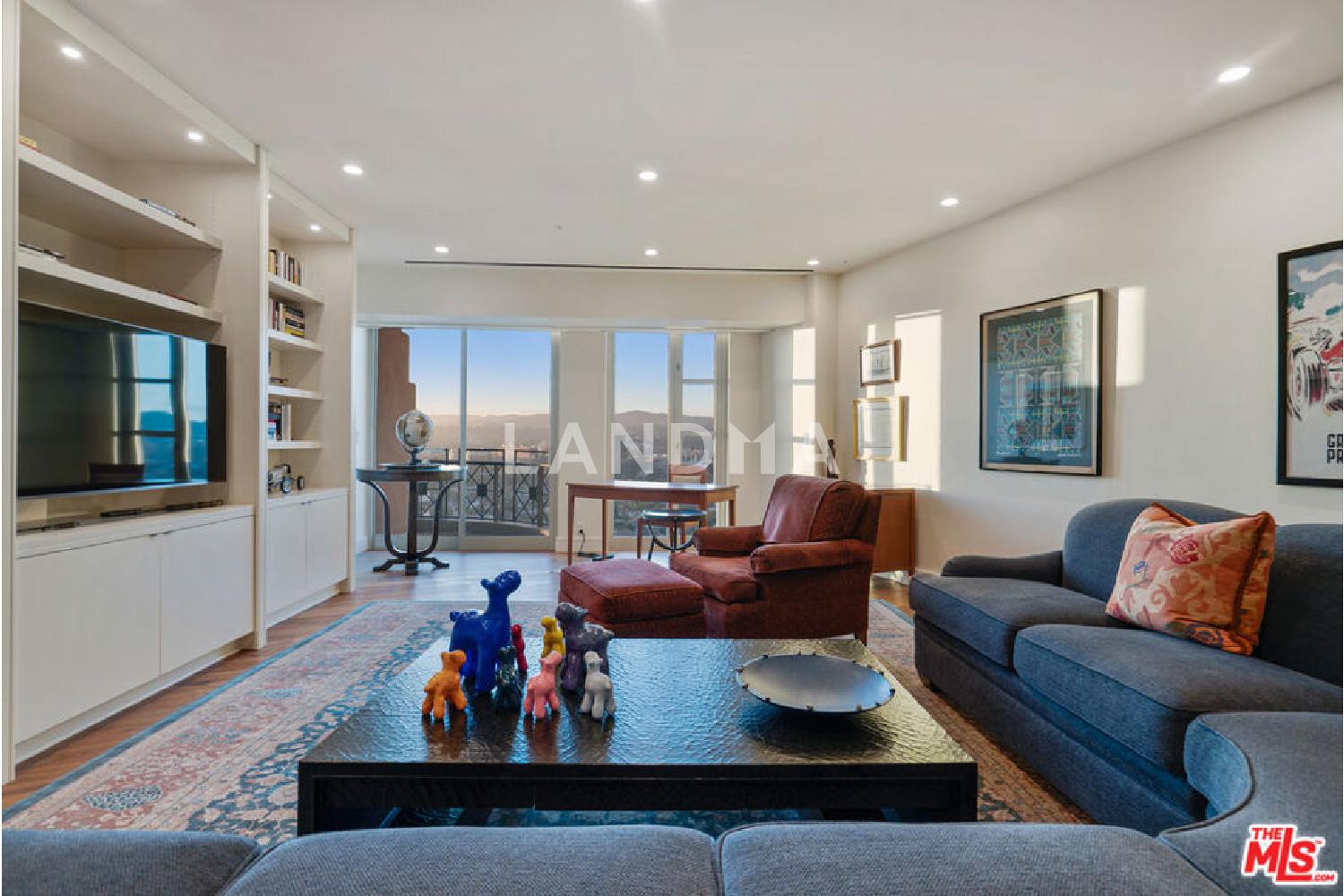 10580 Wilshire Boulevard #23NE 官网图片 29