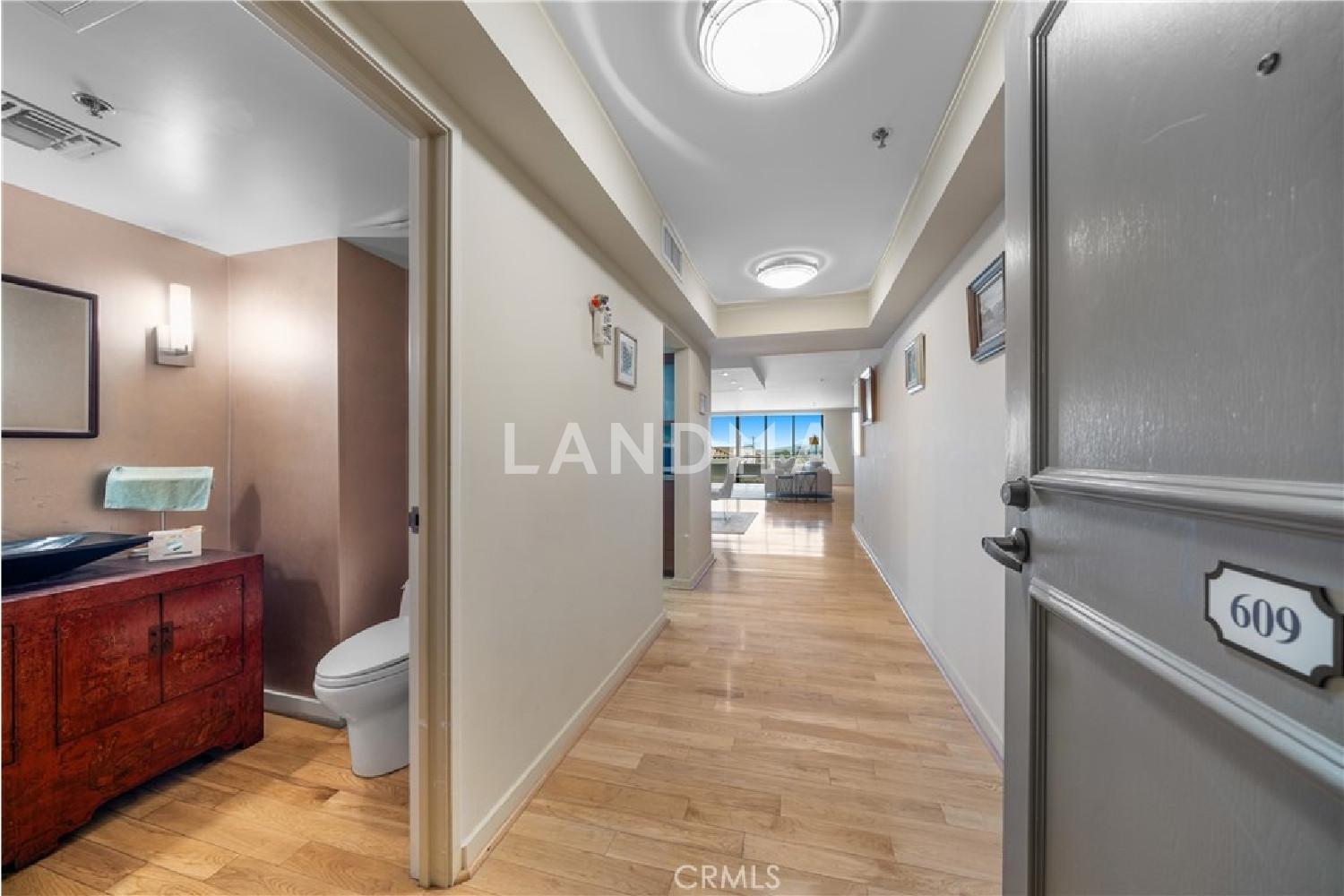 10660 Wilshire Boulevard #609 官网图片 5