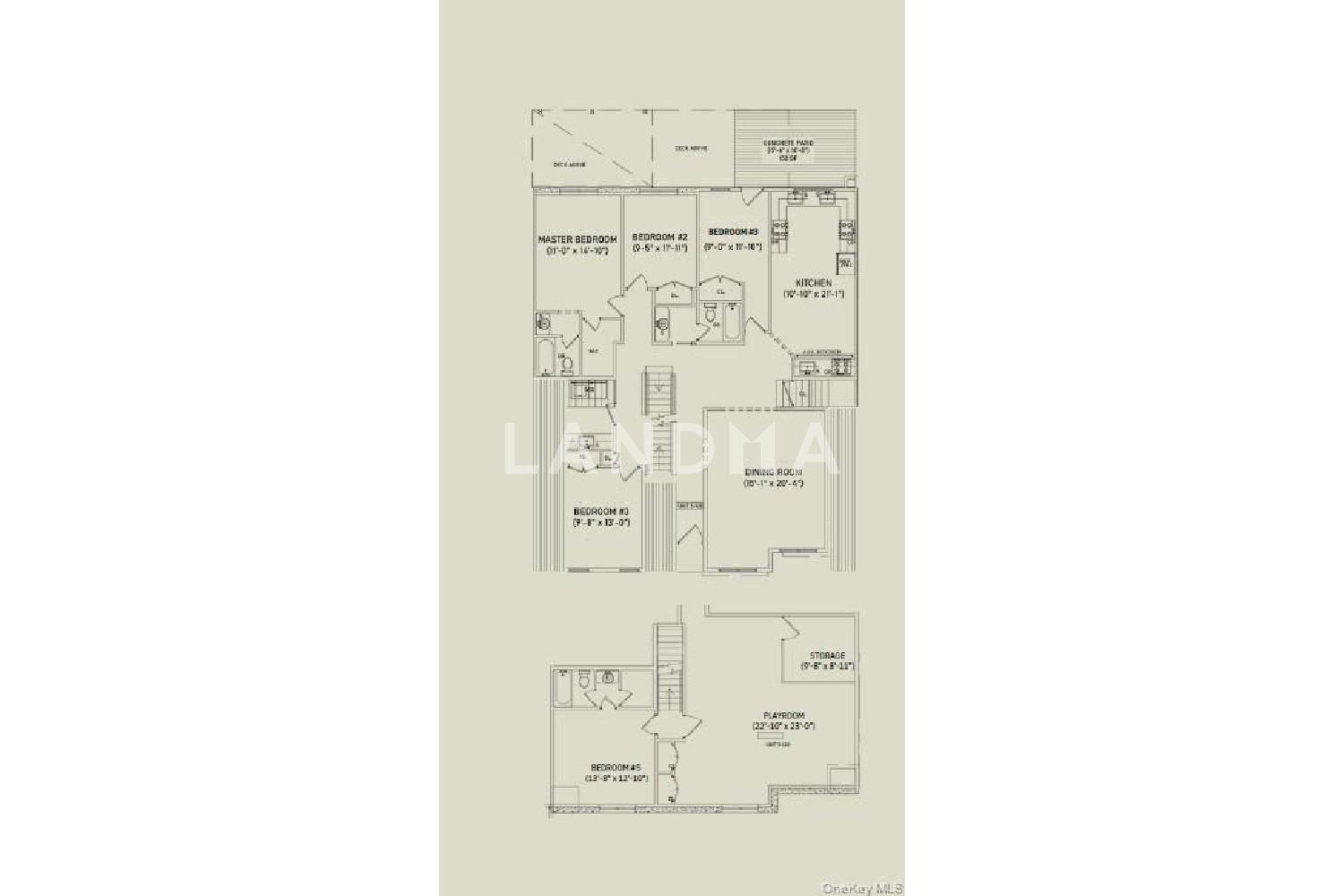 5 Valley Way  Unit 120 官网图片 40