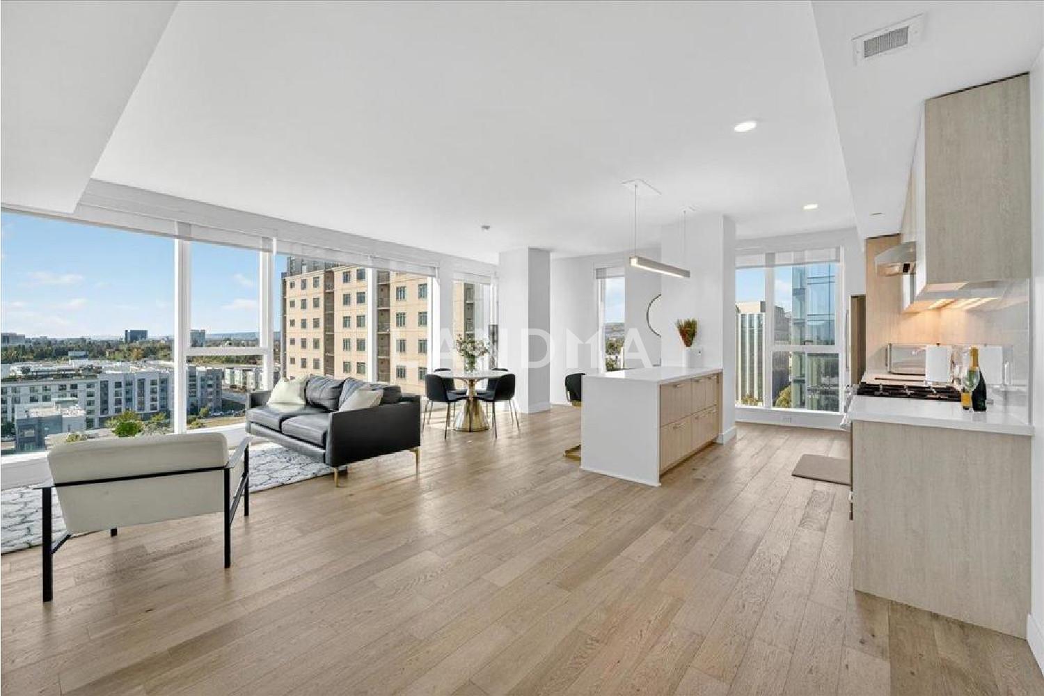 188 W Saint James Street #11101 官网图片 11