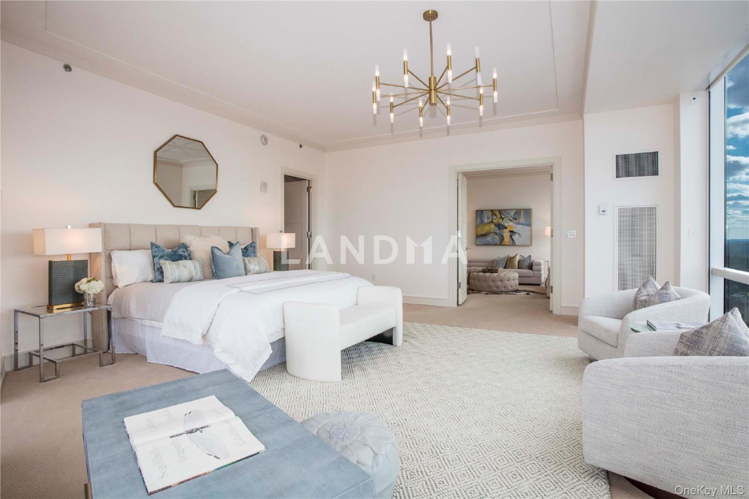 1 Renaissance Square  Unit PH4CD 官网图片 14